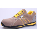 Popular handyman fashion CE standard safety shoes